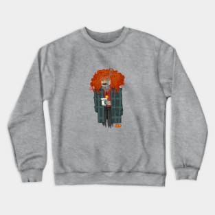 Nadia Crewneck Sweatshirt